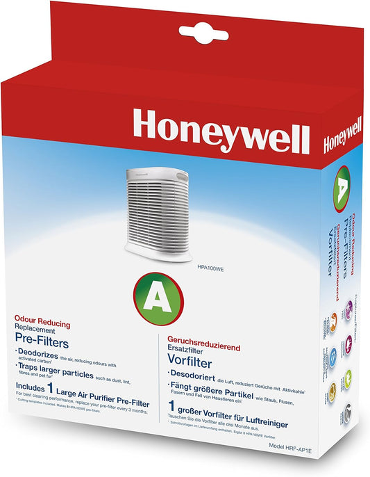 Hrf-Ap1E Prefiltro Compatibile Con HPA710WE Purificatore D' Aria