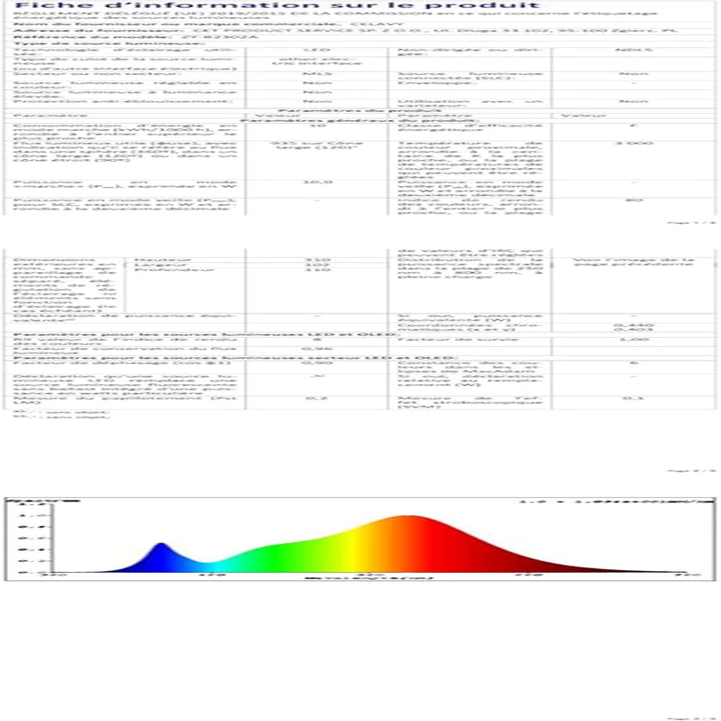 Lampada Da Parete a LED per Esterni, IP65, per Esterni, GU10 up Down, Lampada Da Parete per Esterni, 3000 K, per Esterni, per Casa, Terrazza, Casa, Colore Nero