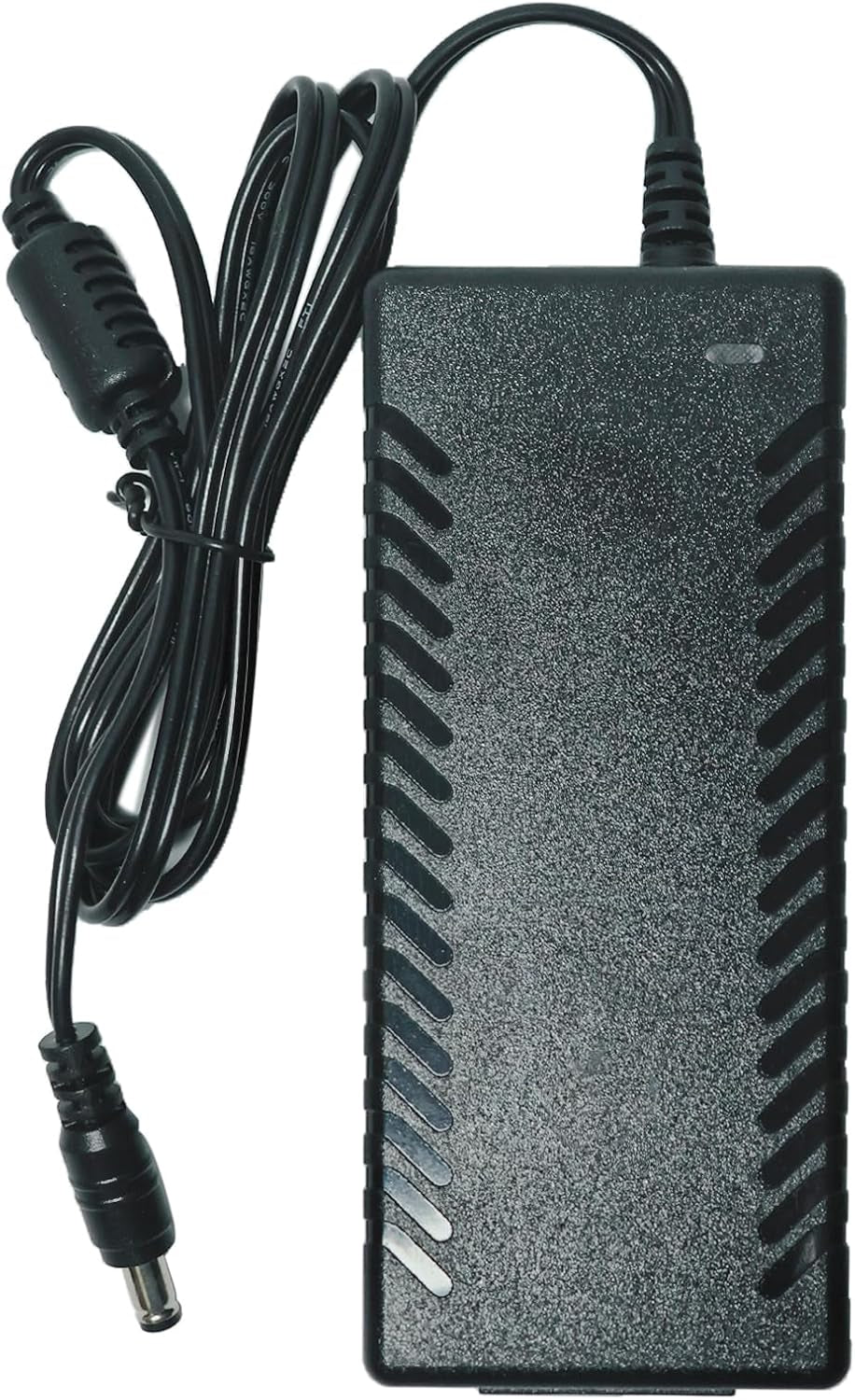 5V 8A Alimentatore 40W Adattatore Di Alimentazione 5,5Mm X 2,1Mm /2,5Mm Power Adapter per Router WLAN, Striscia LED WS2811 / WS2812B