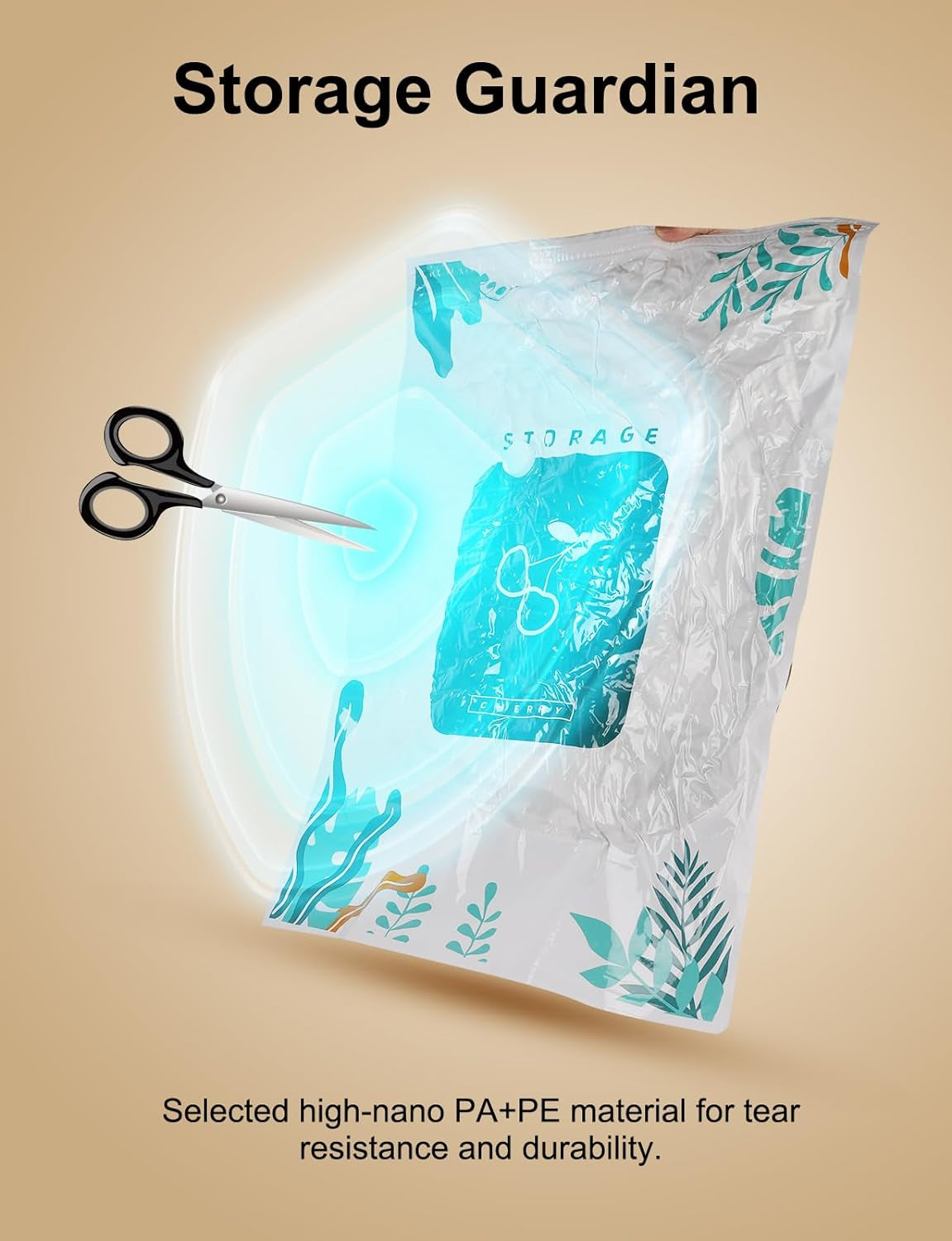 Sacchetti Sottovuoto Con Pompa Ad Aria Elettrica E Pompa a Mano, Confezione Da 12 (2 Jumbo, 2 Grandi, 2 Medi, 2 Piccoli, 4 Sacchetti Arrotolabili), Sacchetti Salvaspazio per Vestiti, Coperte, Piumini,