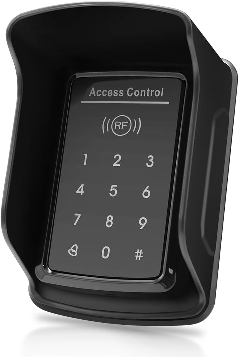 TC175P - Controllo Di Accesso Cablato Con Tastiera Digitale per Sistema Di Sicurezza PIN Con Codice Password Impermeabile