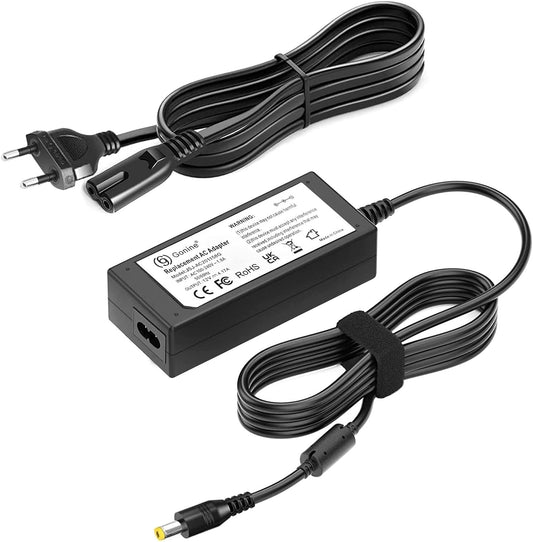Cavo Di Alimentazione per Cyclette Peloton, Adattatore AC 12V 4.17A per Cyclette PLTN-RB1VO PLTN-RB1V1 PLTN-RB1VQ GEN 1 2 3 1A 2A 3A Generazione