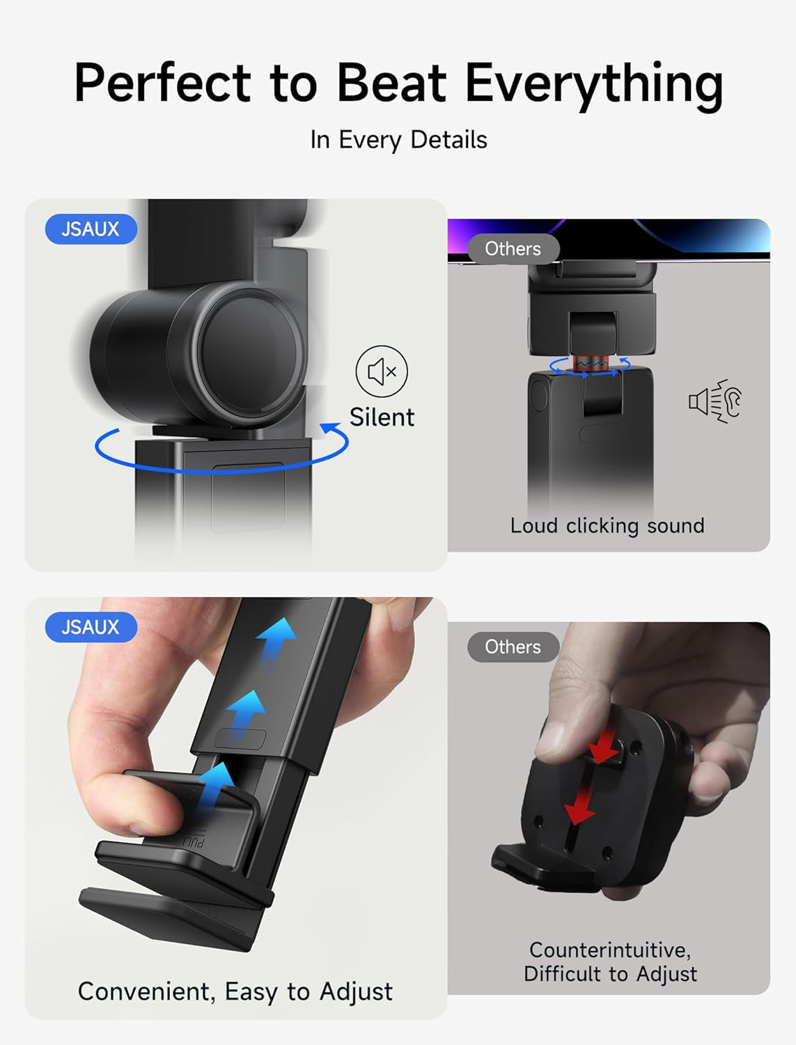 Compatibile Con Magsafe Porta Cellulare per Aereo, Accessori Magnetici Da Viaggio per Aereo, Porta Cellulare per Aereo, Elementi Essenziali Da Viaggio per Volare per Iphone 15 14 13