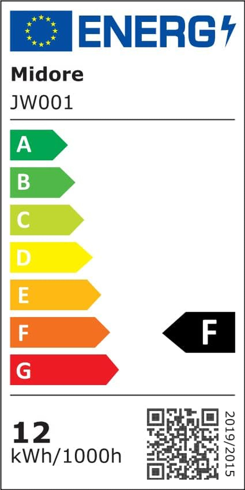 Lampada Da Parete a LED Da 12 W, per Interni, Con Telecomando, Dimmerabile E Regolabile, Luce Bianca Calda, Luce Bianca Fredda, Angolo Di Irradiazione Regolabile, per Soggiorno, Camera Da Letto, Scale