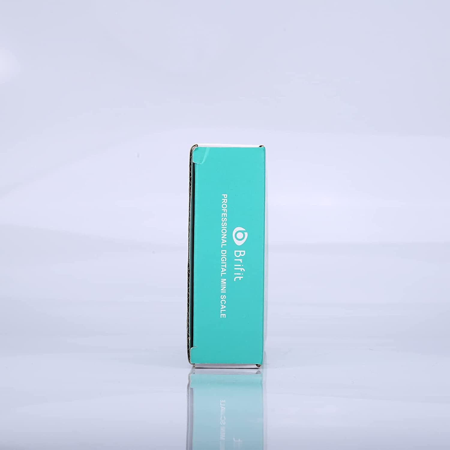 Báscula Digital De Precisión 50G/0.001G,  Mini Bilancia Da Cucina Con Peso Di Calibrazione 50 G E Pinzette, Bilancia Tascabile Con Display Tara E Retroilluminato (Batterie Incluse) - Blu