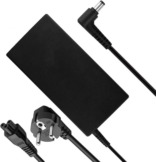 Alimentatore Di Rete Sottile Da 120 W per MSI GP60 GE60 GE62 GE70 GT640 GT725 GL62 GE70K Z370 MSI Gaming Notebook ADP-120MH D A15-120P1A A12-120P1A Lenovo B570 K47 G470 V570. Z570 Y460 Y570 V475