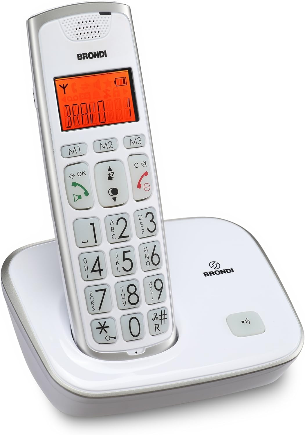 Bravo GOLD Telefoni Domestici