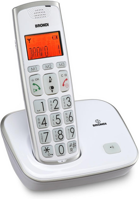 Bravo GOLD Telefoni Domestici