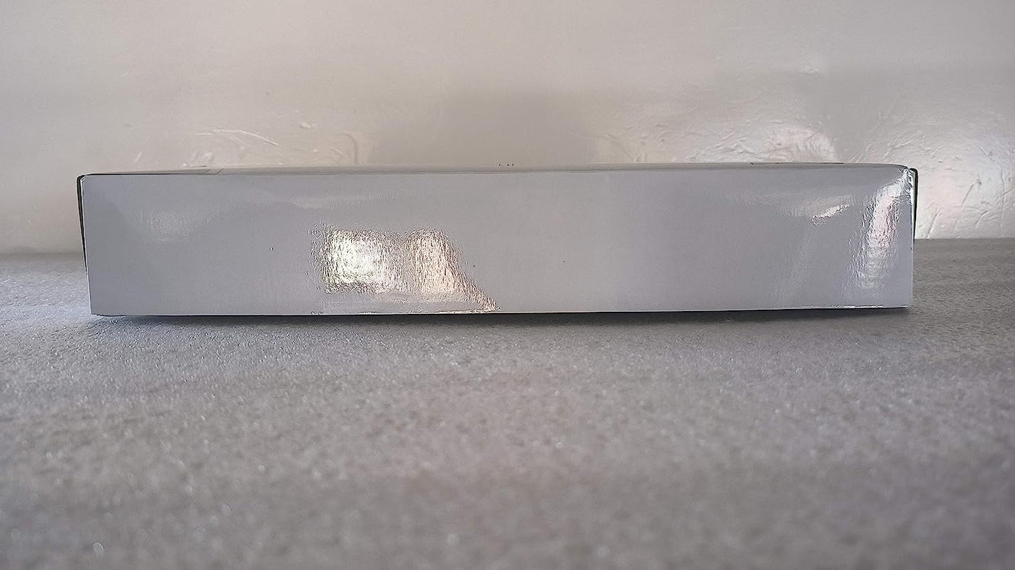 Applique Da Parete Interno, 16W Lampada LED Moderno, 1800LM per Soggiorno Camera Da Letto Corridoio Scale Luce Notturn 3000K Bianca Calda