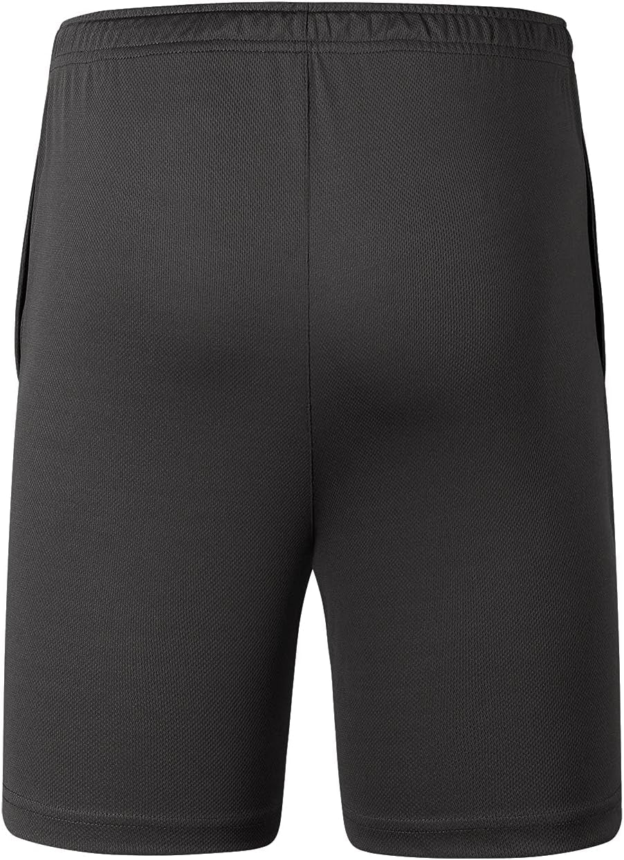 Pantaloncini Running Uomo Leggero Sportivi Shorts Asciugatura Veloce Palestra Corsa Calzoncini Con Tasca