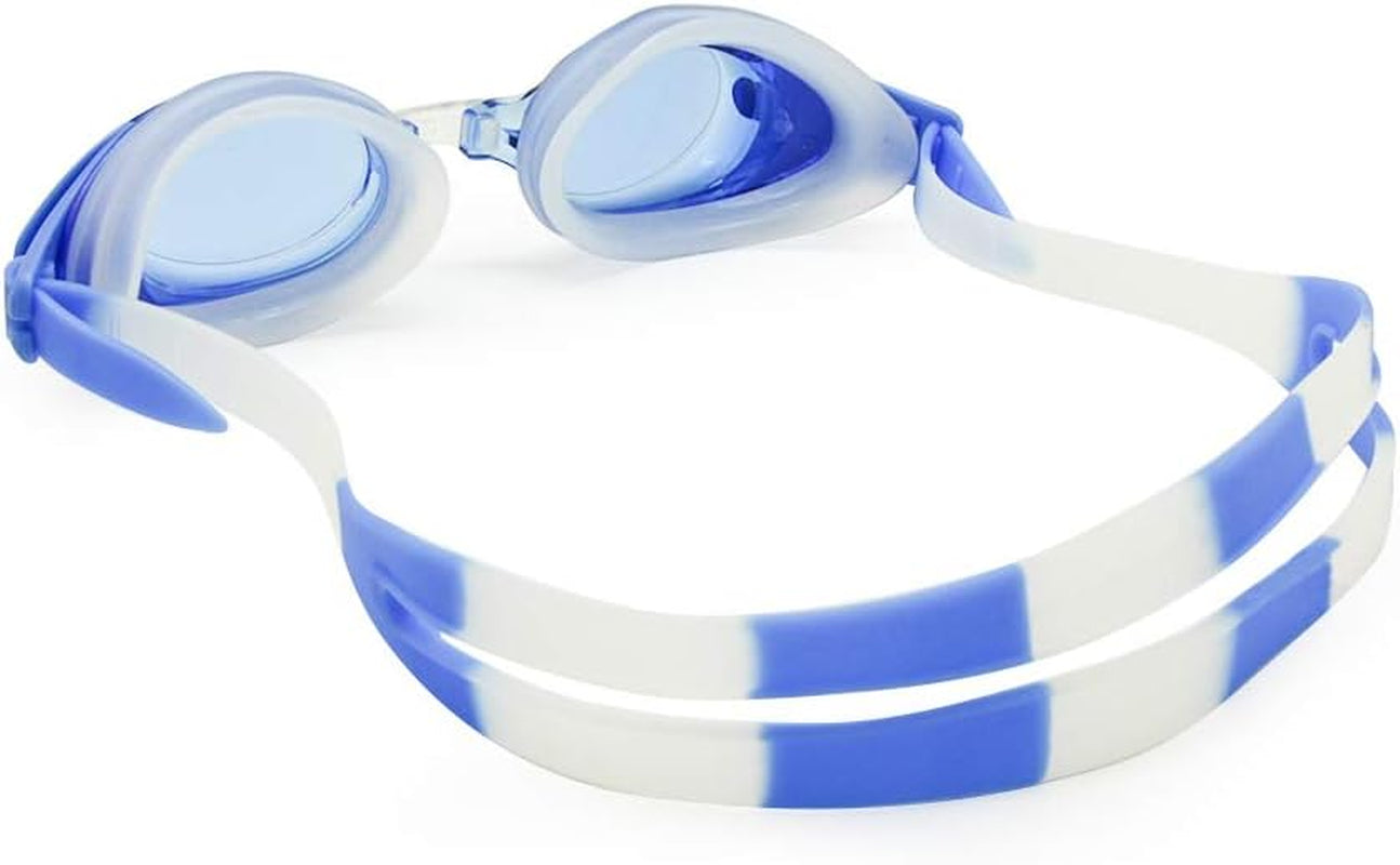 Occhiali ottici Enzodate Ipermetropia RX + da 1 a + 8 Miopia - da 1 a -8 Adulti Bambini Diversi punti di forza per ciascun occhio Nuoto