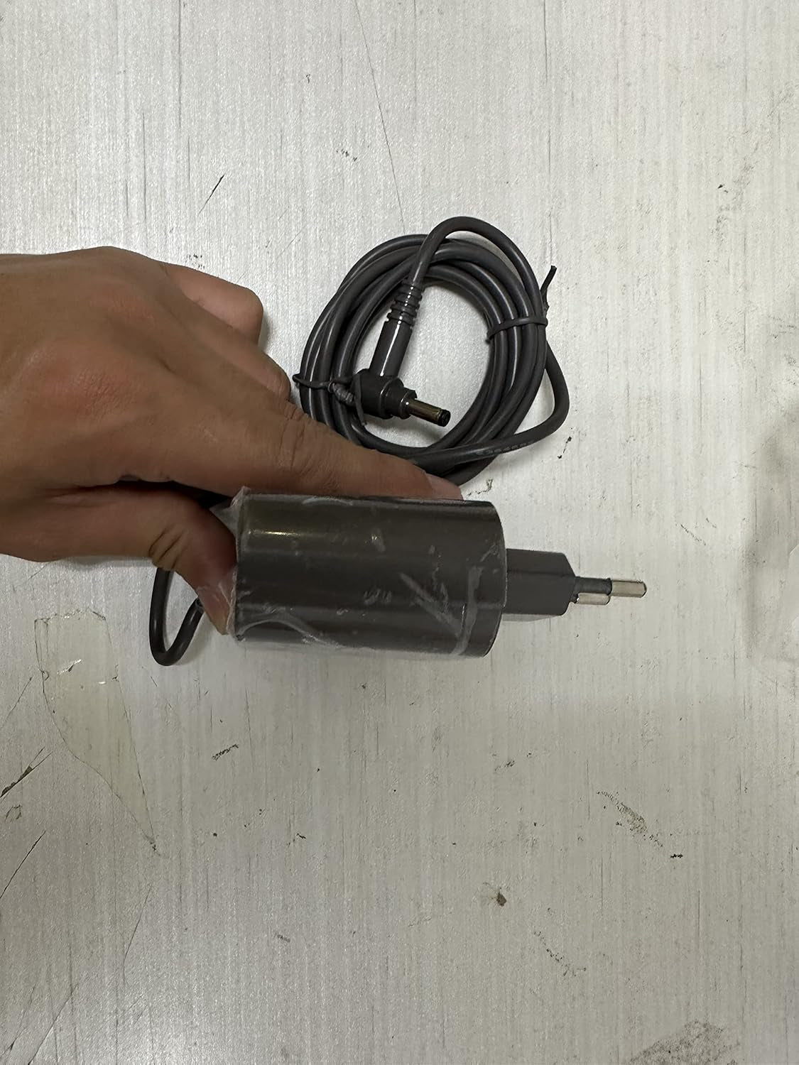 Caricabatteria Sostitutivo Adattatore per Dyson V10/SV12/V11/SV14/V15,30.45V Aspirapolvere Caricatore per Dyson Absolute Animal Cordless Handheld Aspirapolvere