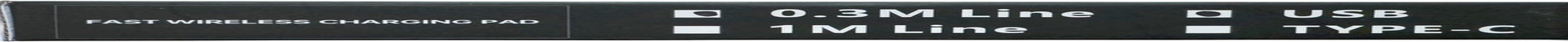 Caricatore Wireless Auto Pad, 15W Caricabatteria Wireless Rapido Qi,Tappetino Di Ricarica Wireless Antiscivolo,Caricatore Senza Fili Ultra Magro Compatibile per Iphone,Airpods,Samsung E Altri