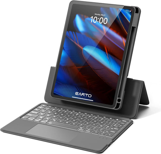 Tastiera Pro 11, Nero