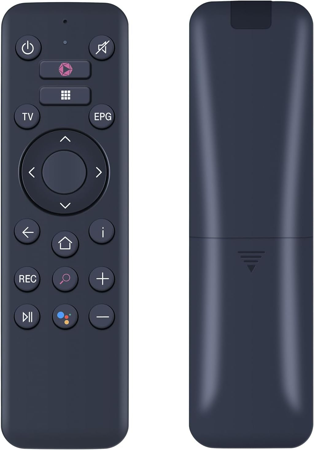 Telecomando Vocale Di Ricambio per Telekom Magenta TV Stick WH211107F