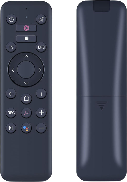 Telecomando Vocale Di Ricambio per Telekom Magenta TV Stick WH211107F