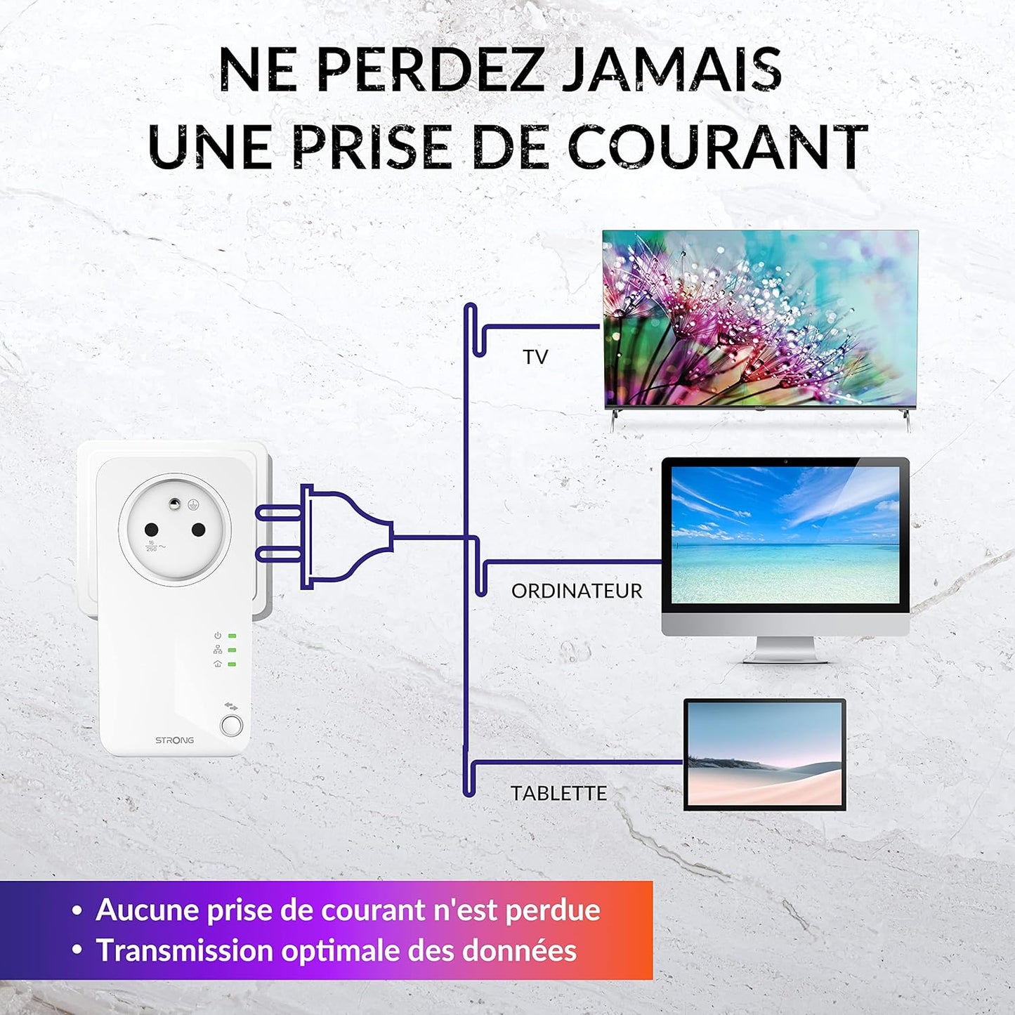 POWERL600DUOFRV2 POWERL600DUOFRV2