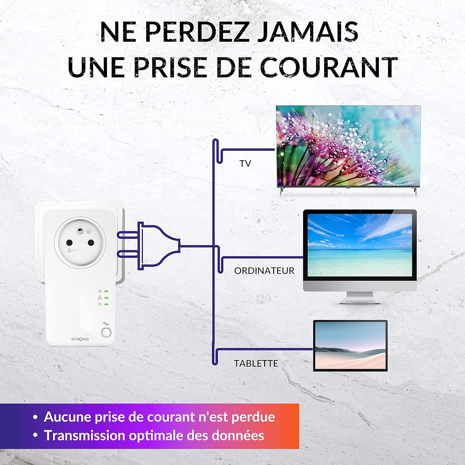 POWERL600DUOFRV2 POWERL600DUOFRV2