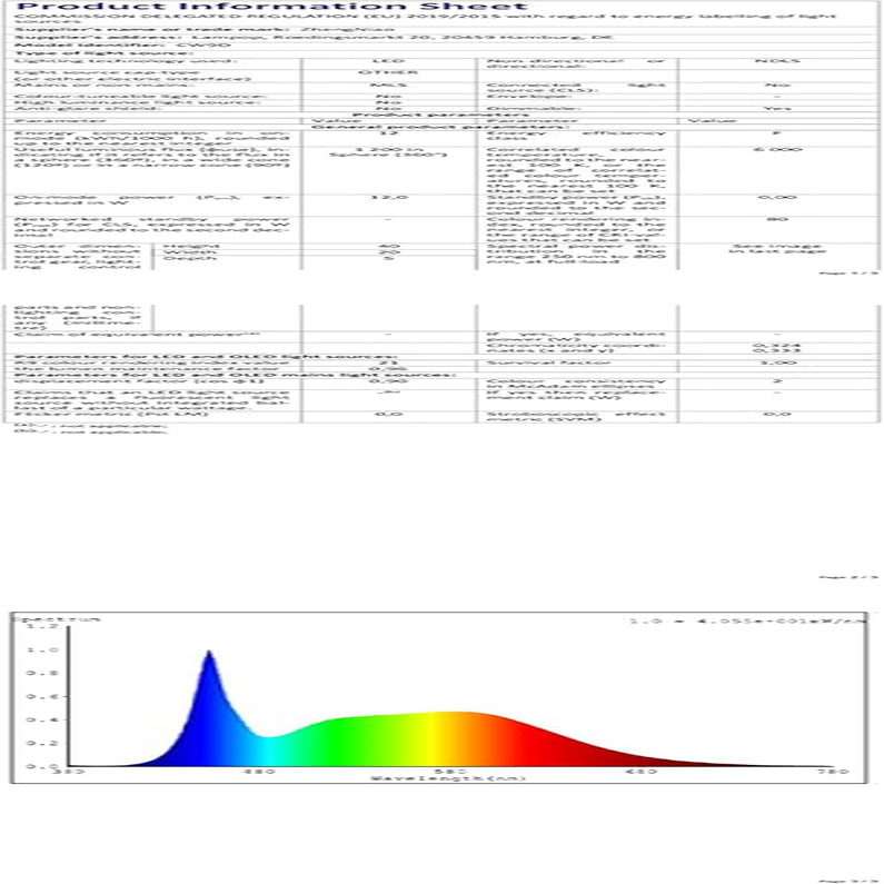 10W Lampada Da Parete LED Dimmerabile Applique Da Parete Interni Morderna in Alluminio Decorazione per Soggiorno, Corridoio, Camera Da Letto, Scale 3000K Bianco Caldo