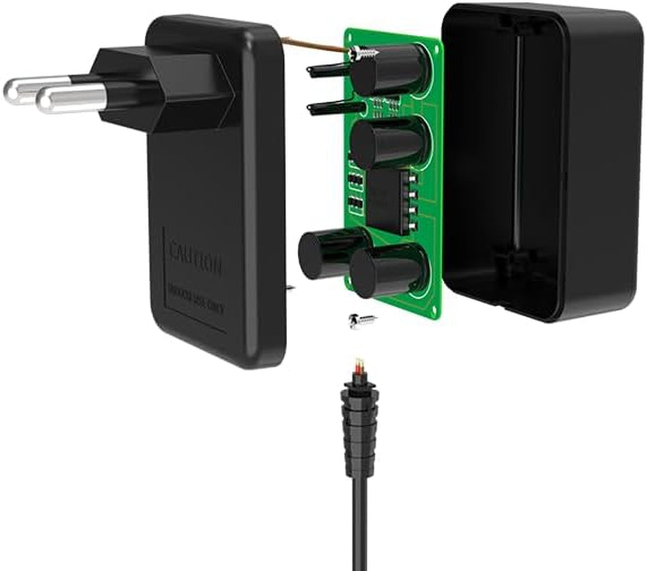 Caricabatterie per Auto Elettriche per Bambini, 12V 1A per La Guida Elettrica Su Giocattoli Moto SUV ATV