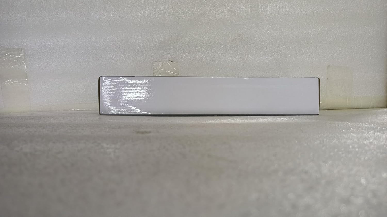 Applique Da Parete Interno LED, 16W Lampada Da Parete Moderno, Luce Fredda 6500K Lampada a Muro per Camera Da Letto Soggiorno Corridoio Scale