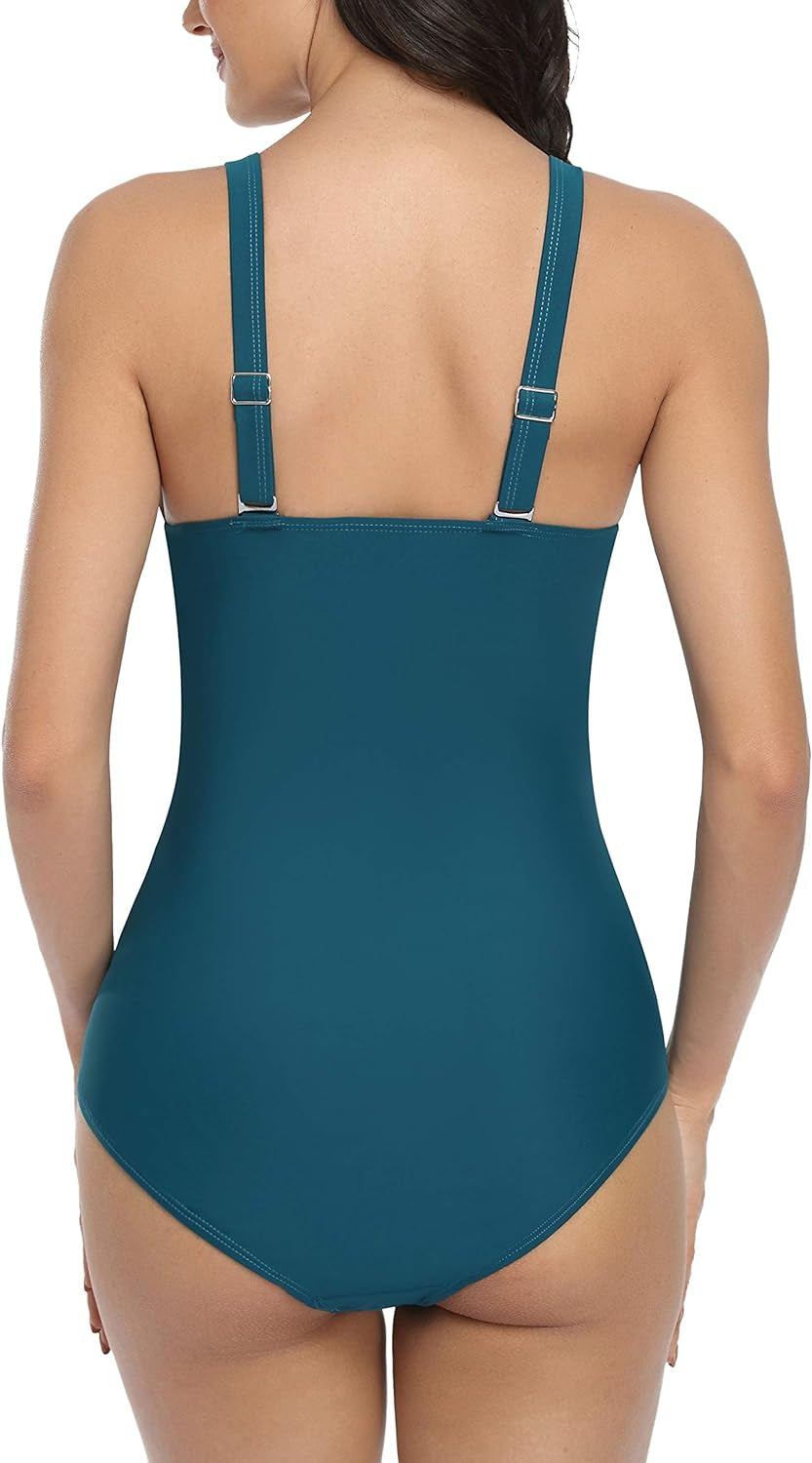 Costume Da Bagno Premaman Un Pezzo Pregancy Anteriore Croce Costume Da Bagno Con Spalline Adjuatable