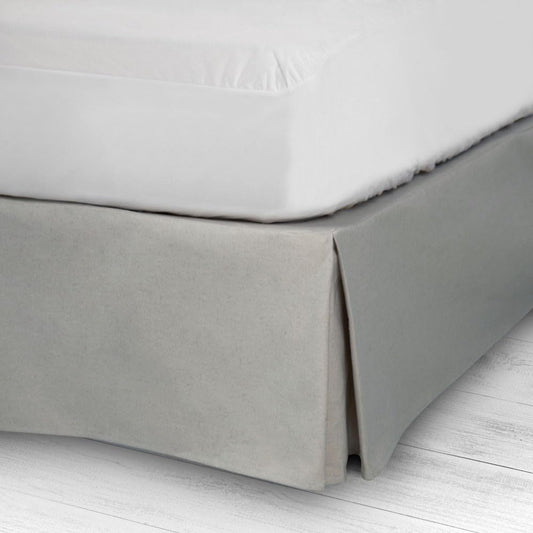 Dim Perla 46 (letto 90 cm/perla) – fodera per rete a doghe per letto