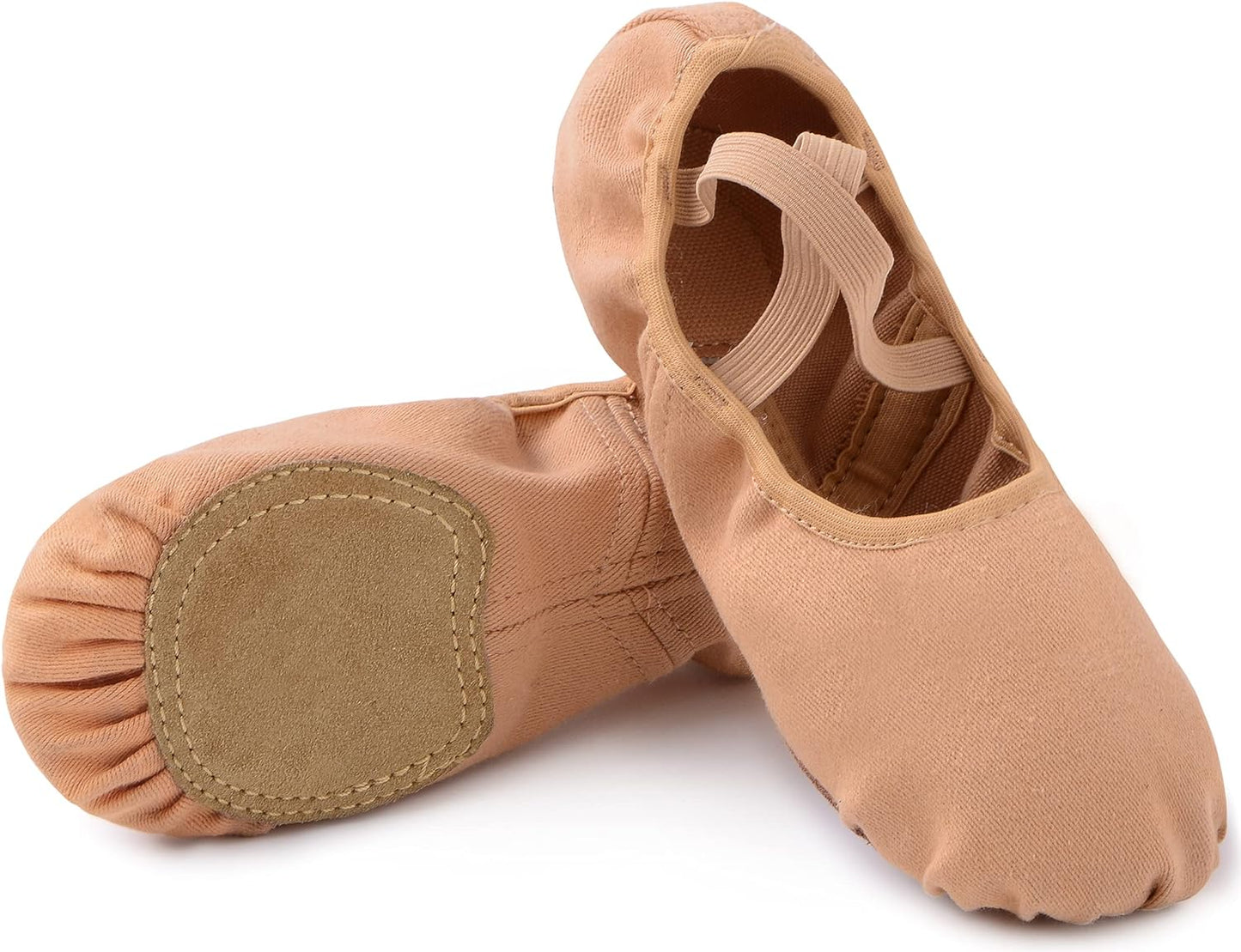 Scarpe Da Danza Ballerine Donna