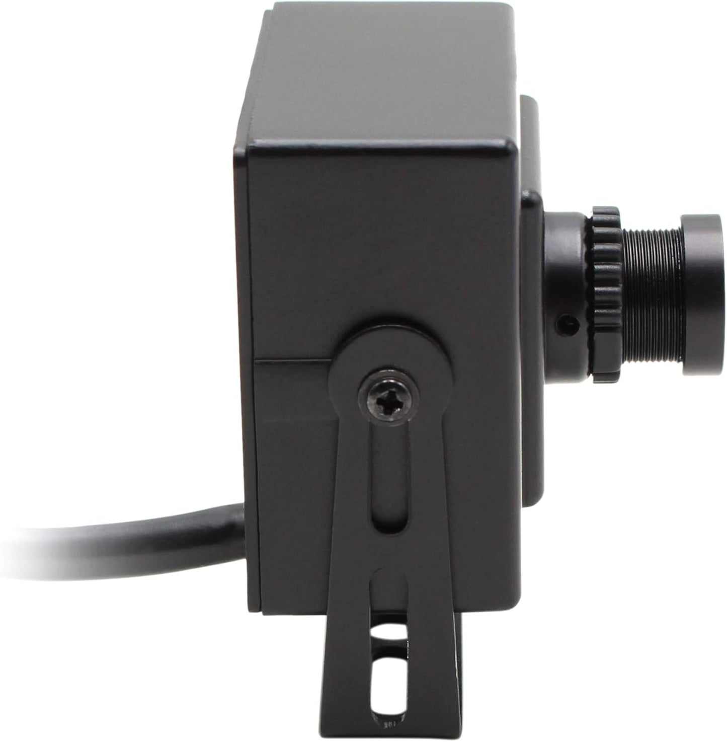 USBFHD04H-BL36 - Webcam Da 2 MP, 1/3 CMOS, Con Obiettivo Da 3,6 Mm