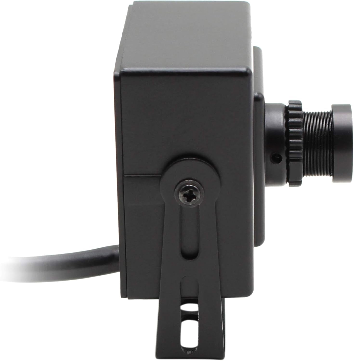 USBFHD04H-BL36 - Webcam Da 2 MP, 1/3 CMOS, Con Obiettivo Da 3,6 Mm