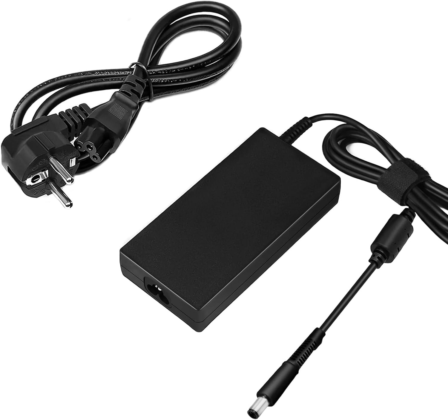 Alimentatore Caricatore120W per HP Thunderbolt Dock 120W G2 2UK37AA 2UK37AA#ABA G2 HSN-IX01 HP Prodesk 600 G4 G5 G3 G2 G1 Proone 600 G5 21.5-In Desktops Pcs