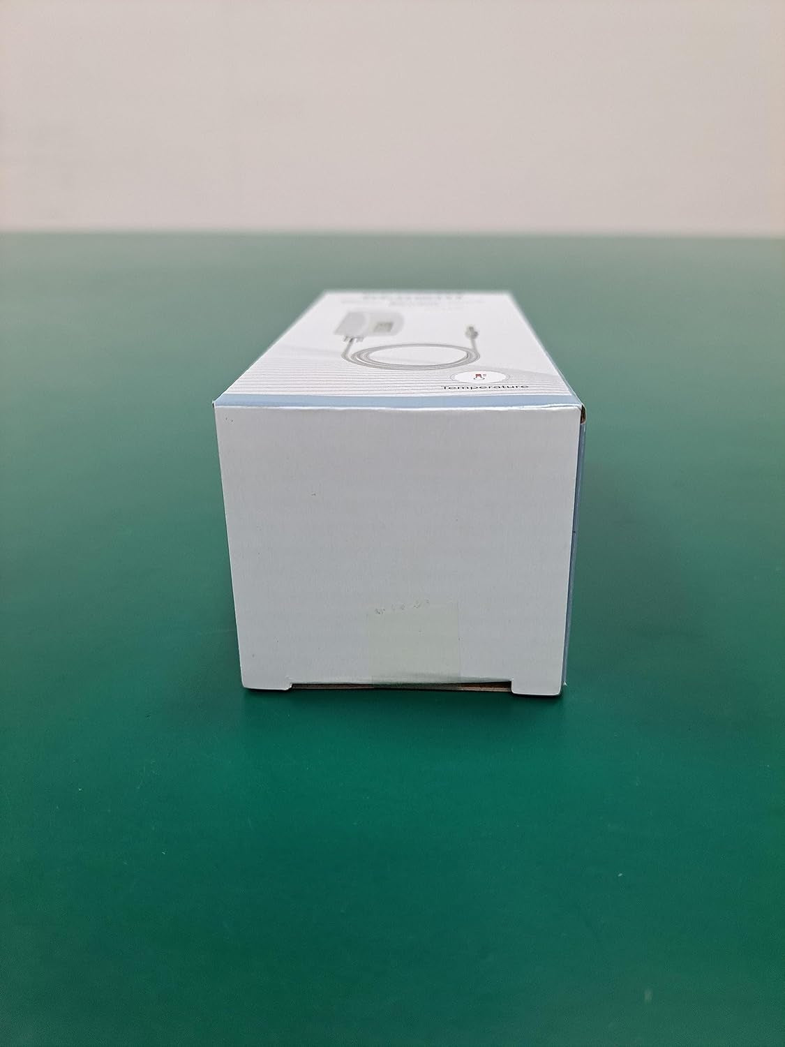Termometro per Piscina, Sensore Di Temperatura Dell'Acqua Digitale Impermeabile Con Display LCD, Sensore Da 10 Piedi per Piscina, Vasca Idromassaggio, Spa, Acqua Del Bagno, Laghetto WN34
