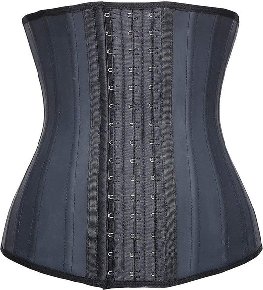 Corsetto Latice Elastico Waist Trainer Bustino Shaper Perdita Di Peso