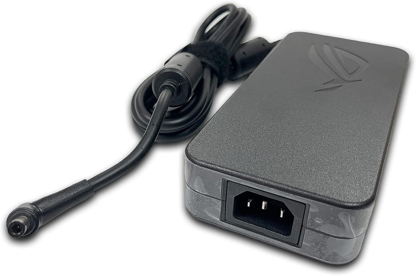 Caricabatteria CA 19,5V 11,8A 230W Compatibile per Asus ROG Zephyrus S GX701GX GX701GW GX701GV ROG Strix Scar II GL704GM-DH74 GL703GM-DS74 ADP-230GB B A17-180P1A Gaming Laptop