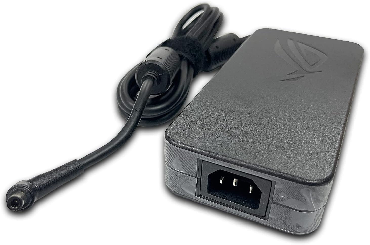 Caricabatteria CA 19,5V 11,8A 230W Compatibile per Asus ROG Zephyrus S GX701GX GX701GW GX701GV ROG Strix Scar II GL704GM-DH74 GL703GM-DS74 ADP-230GB B A17-180P1A Gaming Laptop