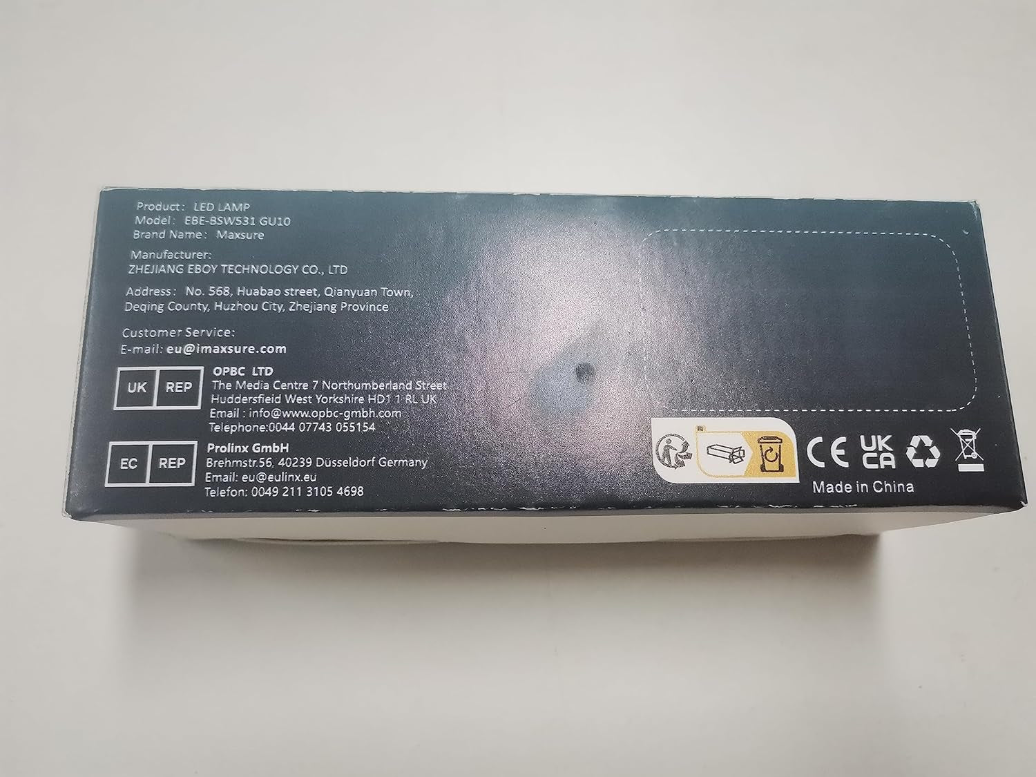 GU10 Alexa, 5W=50W 500LM Decorazione Natalizia GU10 LED, Faretti GU10 Multicolore GU10 Smart WIFI Compatibile Google Home, Lampadina LED GU10 Telecomando APP Controllo Vocale, Timer, 4 Pezzi