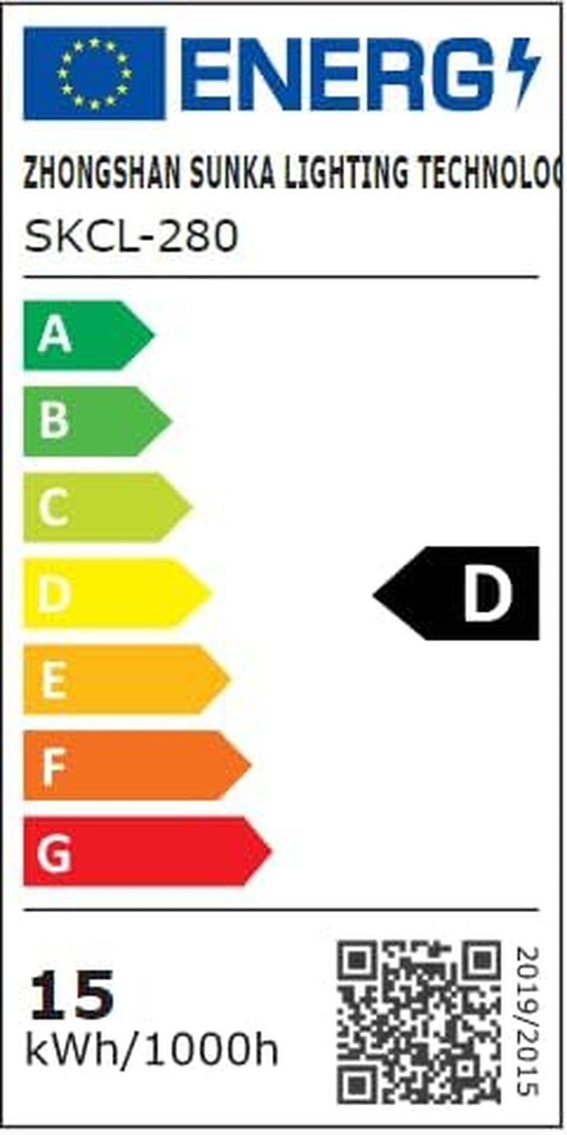 Set Di 3 Plafoniere a LED, 3000K/4000K/6500K, Illuminazione Da Soffitto, 15 W 18 Cm, 1500 Lm, Moderna, Molto Sottile, Rotonda, per Ufficio, Soggiorno, Camera Da Letto, Cucina, Bagno, IP44,