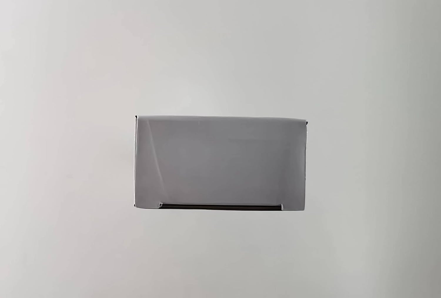 LED 3000K Applique Da Parete, Interno Esterno Lampada Da Parete, Moderno IP65 Impermeabile up down Lampade Da Muro, Alluminio 6X120 ° Angolo Del Fascio (Bianco Caldo