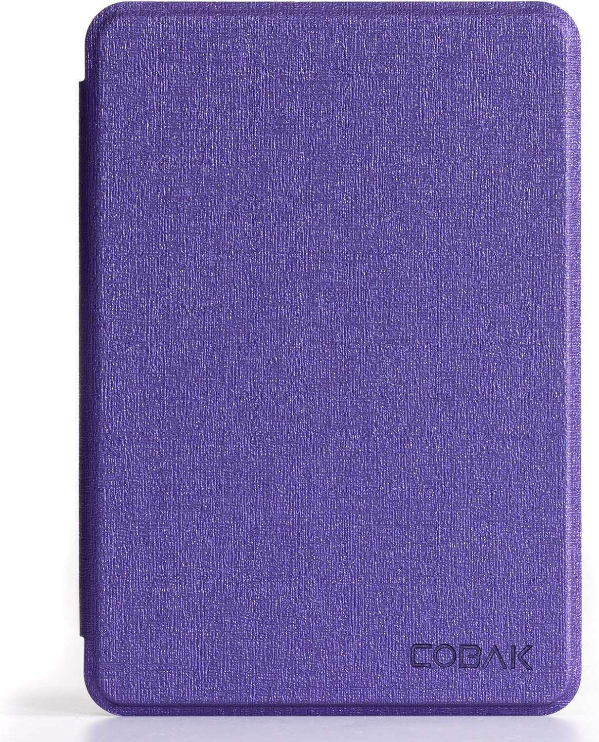 Custodia per Amazon Kindle - Compatibile Con I Dispositivi Di 11ª Generazione (Modello 2022), Cover Protettiva Sottile, Cover Con Chiusura Magnetica Auto Sveglia/Sonno Funzione, Viola