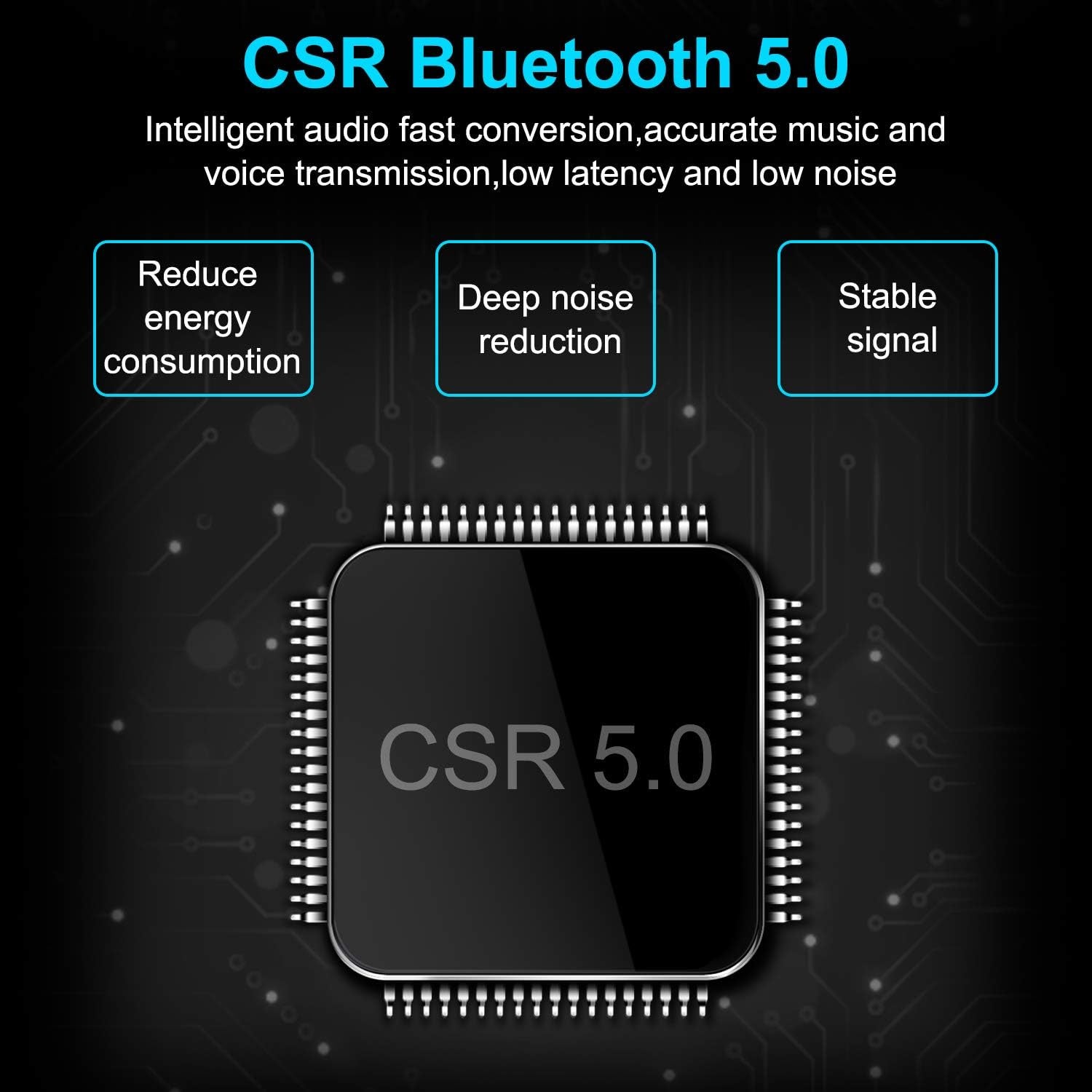 Cuffie per Dormire Bluetooth 5.0 Auricolari In-Ear Morbidi per Insonnia, Traversine Laterali, Palestra, Relax E Sport