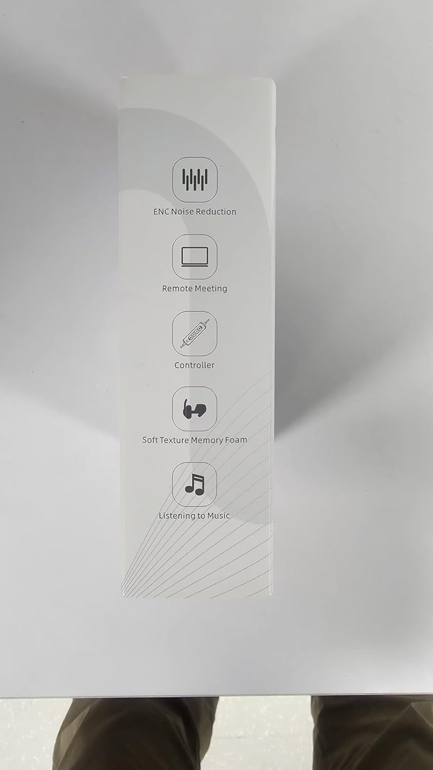 Cuffie per PC Con Microfono USB Super Riduzione Rumore, Comfort Di Utilizzo Prolungato, Effetto Sonoro Hifi, Cavo Di 1,87 Metri, Headset