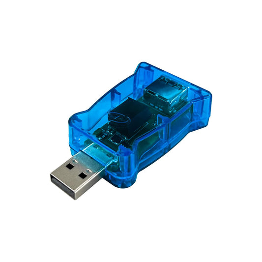 SH-G01B Isolatore USB Con Chip ADUM3165 ADI Ad Alta Velocità - 480Mbps