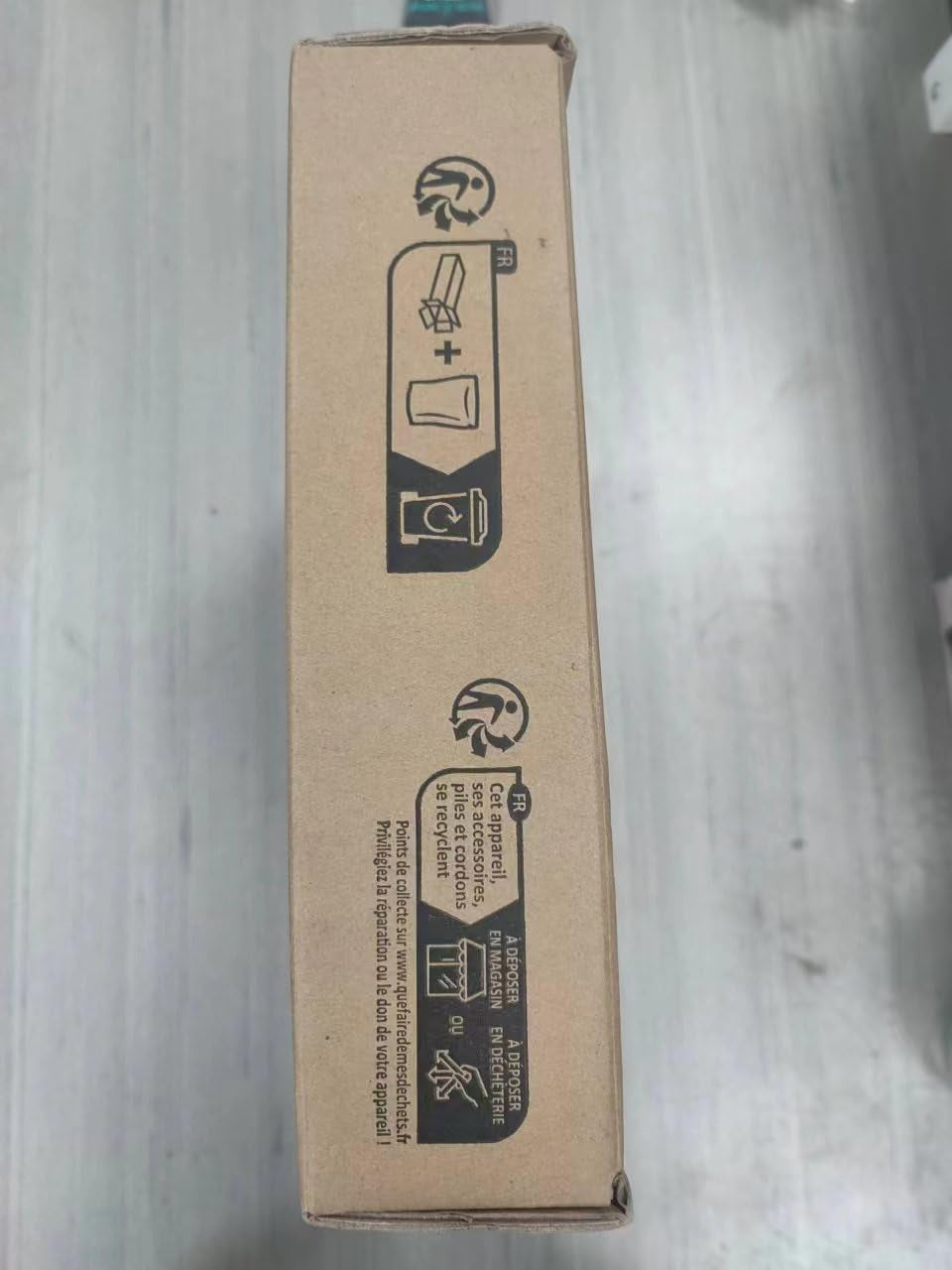 Spazzola Compatibile Con Dyson V7 V8 V10 V11 V15 Accessorio per Aspirapolvere Bocchetta per Pavimenti Con 5 Luci Anteriori Larghe 26 Cm