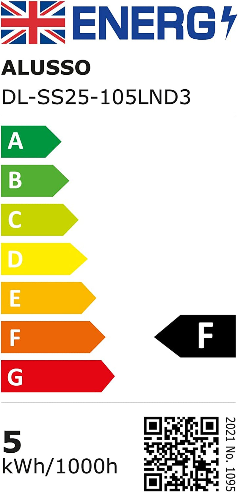 LED Einbaustrahler 230V Ultra Flach Dimmbar Deckenspots 5W 400 Lumen, Warmweiß Neutralweiß Kaltweiß Einstellbar Einbauleuchten, IP44 Deckenstrahler Für Badezimmer Küche Wohnzimmer, 6Er Set