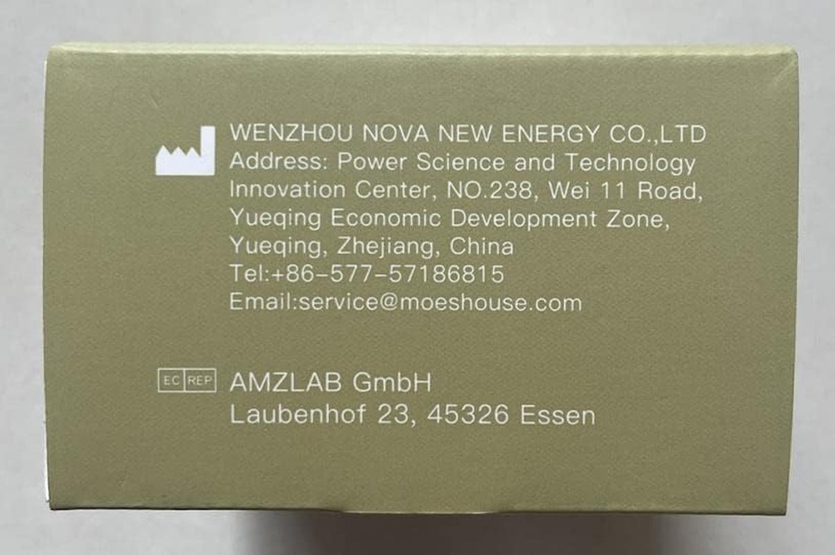 Termostato Wifi Regolatore Di Temperatura Ambiente Programmabile per Caldaia a Gas Temperatura Umidità Tuya/Smart Life APP Controllo Wireless Alexa/Google Home