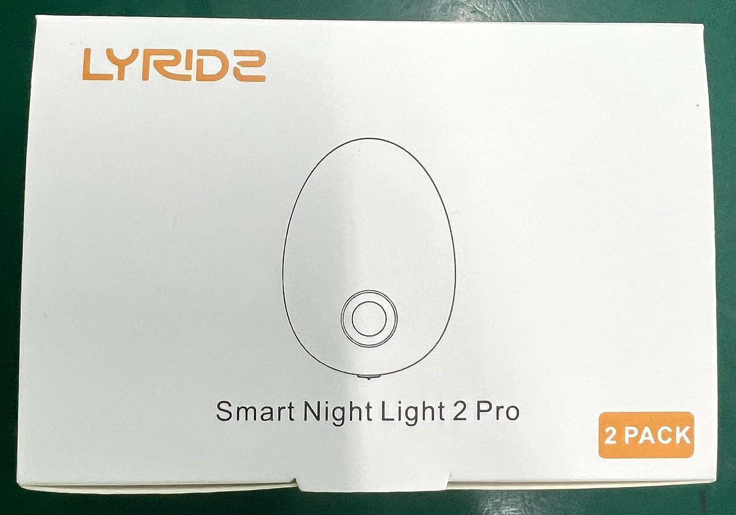 Ambra - Presa Di Luce Notturna Con Rilevatore Di Movimento, Luce Notturna Plug in Dimmerabile, Luce LED Intelligente Con Luminosità Regolabile per Bambini, Camera Da Letto, Cucina, Corridoio