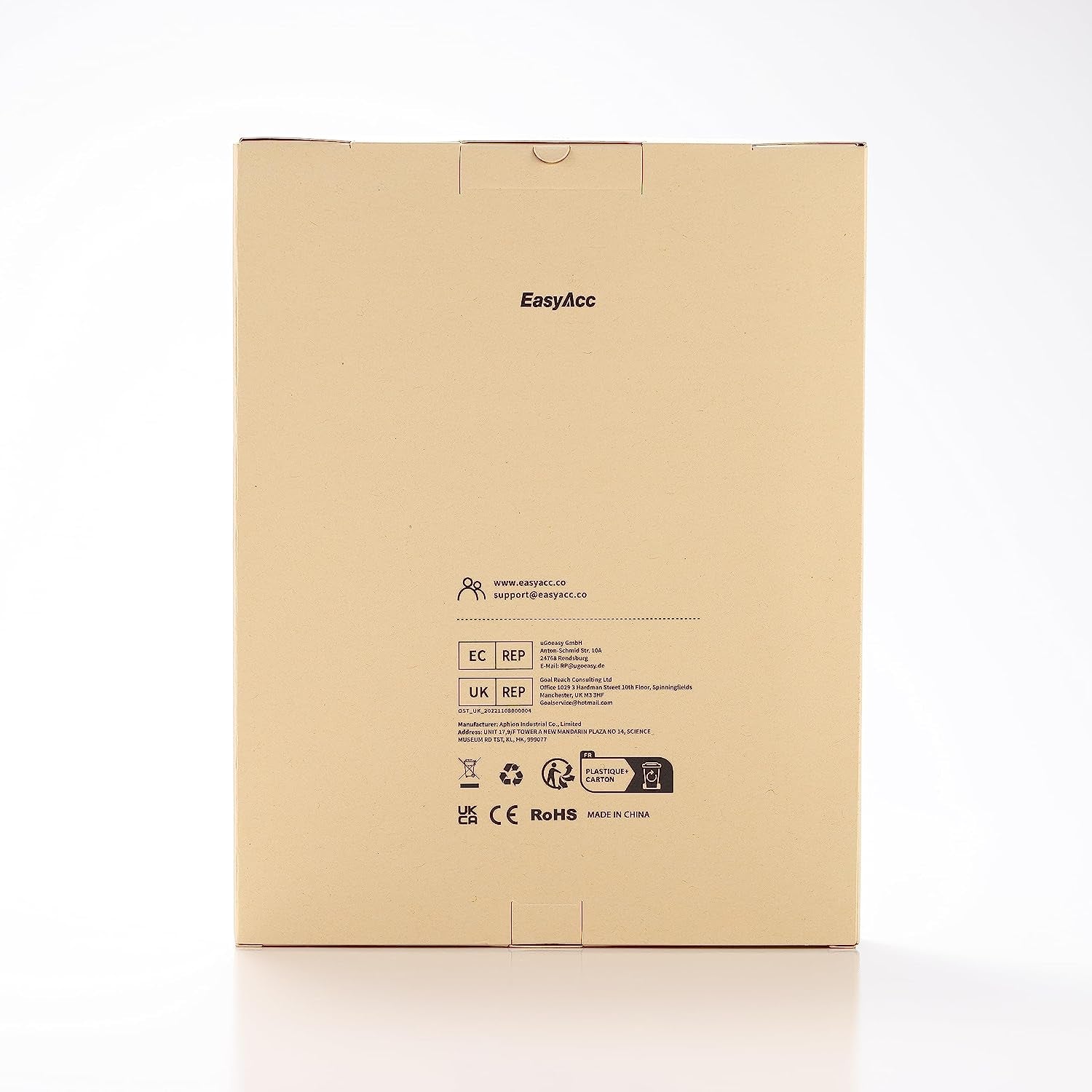 Custodia per Tastiera Compatibile Con Samsung Galaxy Tab A8 10.5 2021 (SM-X205N/X200N) Con Vetro Temperato, Tastiera Illuminata, Senza Fili, Bluetooth Rimovibile, Colore: Nero