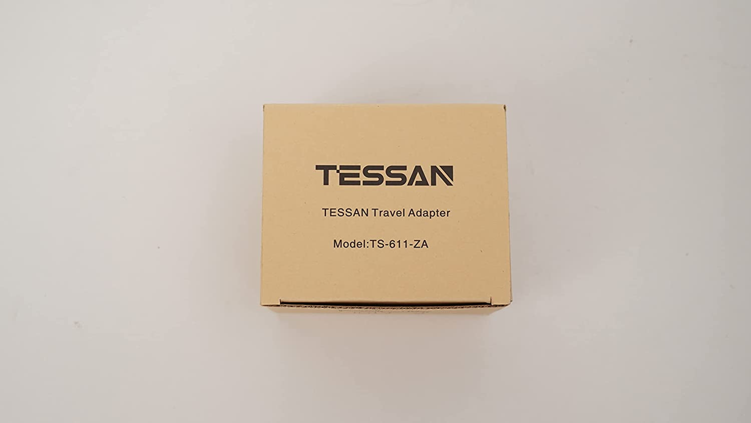 Adattatore Da Viaggio Sudafrica, Adattatore Presa Sudafrica Con 2 USB, Adattatore Da Viaggio Con Spina Tipo M per Sudafrica, Namibia, Lesotho, Bhutan, Mozambico