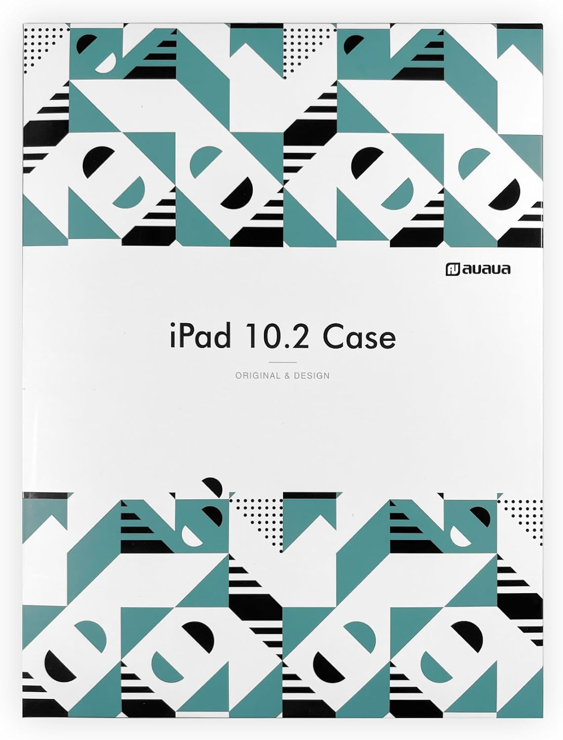 Custodia per Ipad 9A Generazione 10.2" 2021 / Ipad 8A Generazione 2020 / Ipad 7A Gen 2019, Con Portapenne Integrato, Auto Svegliati/Sonno (Grigio)