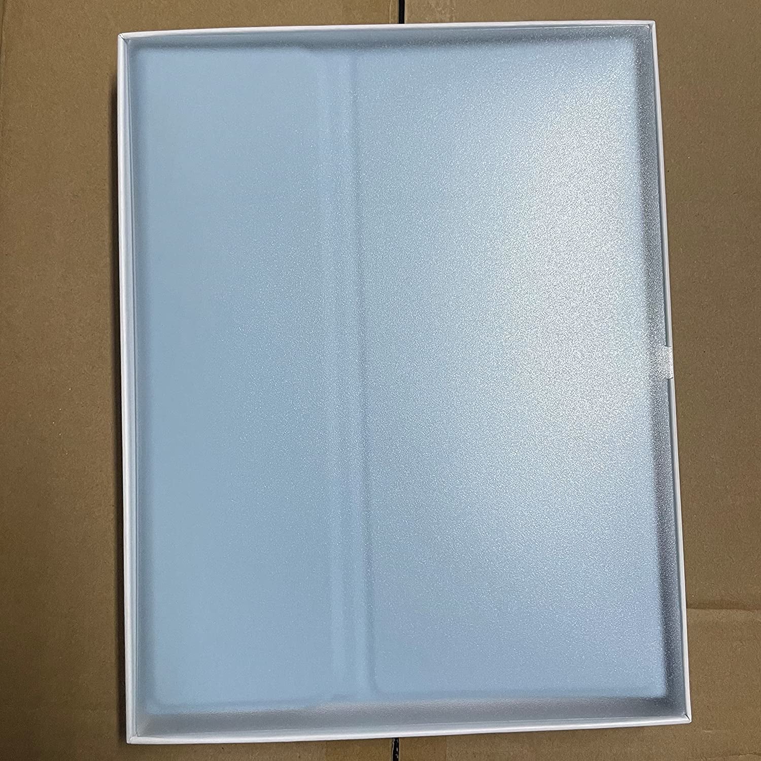 Tastiera Retroilluminata Compatibile Con Ipad 10° Generazione 2022, Layout QWERTZ Magnetico, Tastiera Retroilluminata Rimovibile Con Custodia per Ipad 10° Gen 10,9 Pollici 2022, Blu